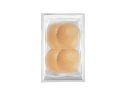 Schar Hamburger Buns - Island Health Hut