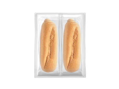 Schar Sandwich Rolls - Island Health Hut