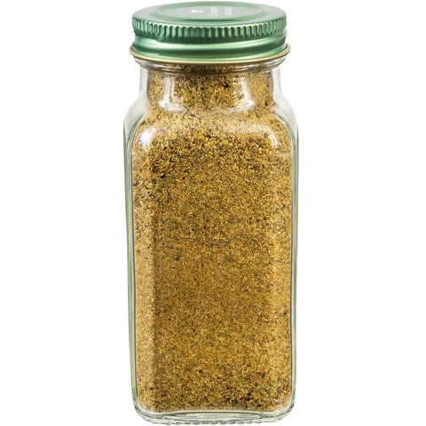 Simply Organic All - Purpose Seasoning Bottle - Island Health Hut