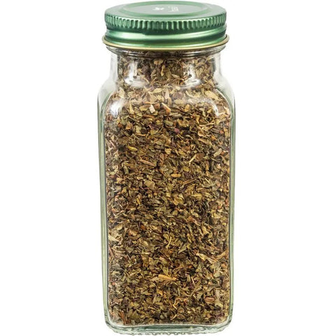 Simply Organic Basil - Island Health Hut