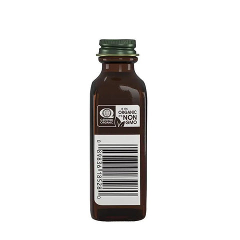 Simply Organic Lemon Extract 2oz - Island Health Hut