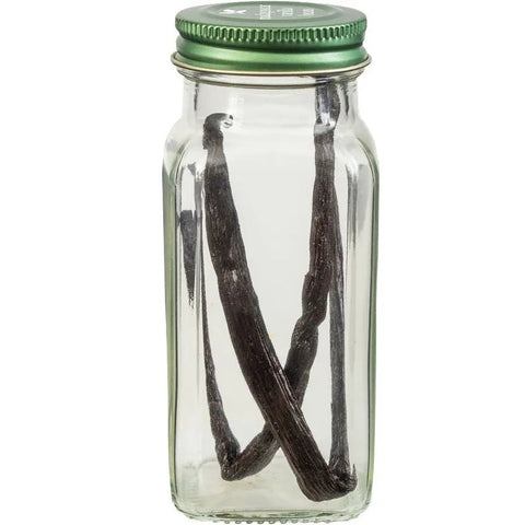 Simply Organic Madagascar Vanilla Beans 2ct - Island Health Hut