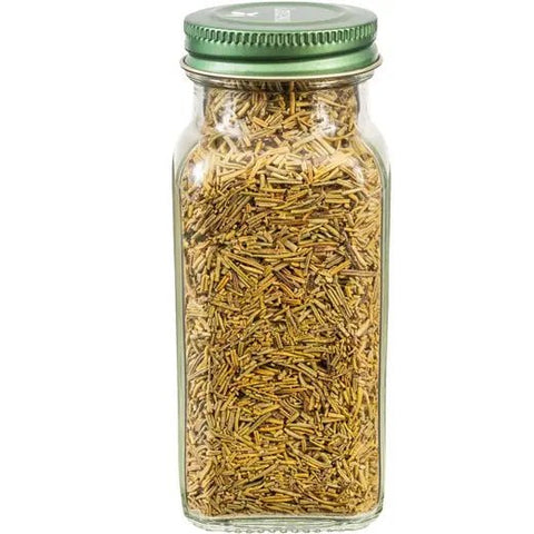 Simply Organic Seasoning Rosemary Bottle - Island Health Hut