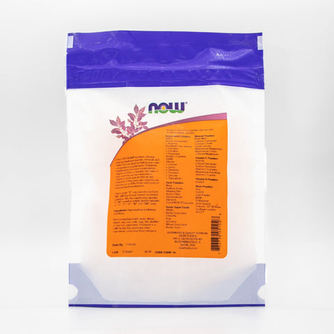 Single “0” Veggie Capsules by NOW - Island Health Hut