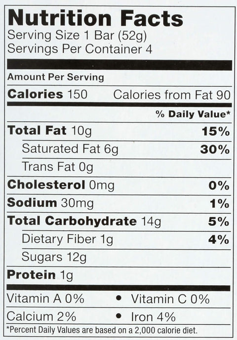So Delicious Frozen Dessert Almond Mocha - Island Health Hut