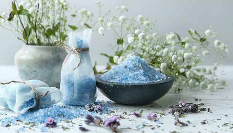 Spa Kit Bundle - Island Health Hut