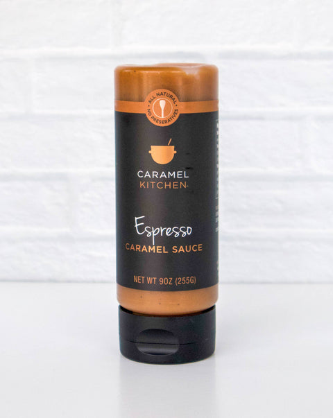 Squeeze Bottles for Sampling: Pumpkin Spice - Island Health Hut