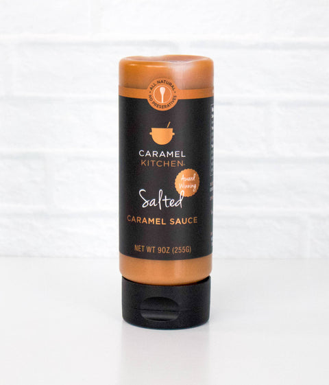 Squeeze Bottles for Sampling: Pumpkin Spice - Island Health Hut