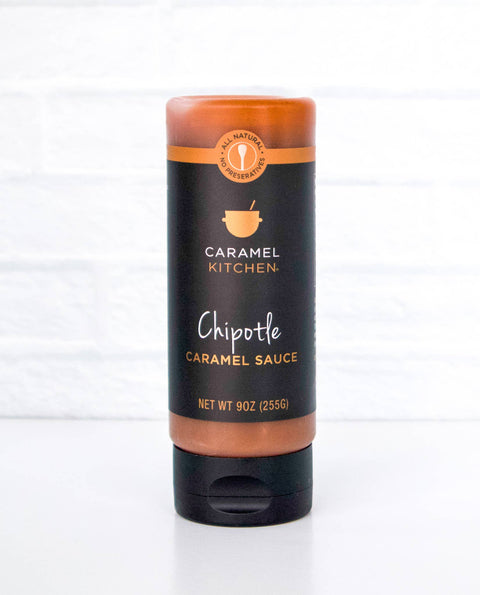 Squeeze Bottles for Sampling: Pumpkin Spice - Island Health Hut