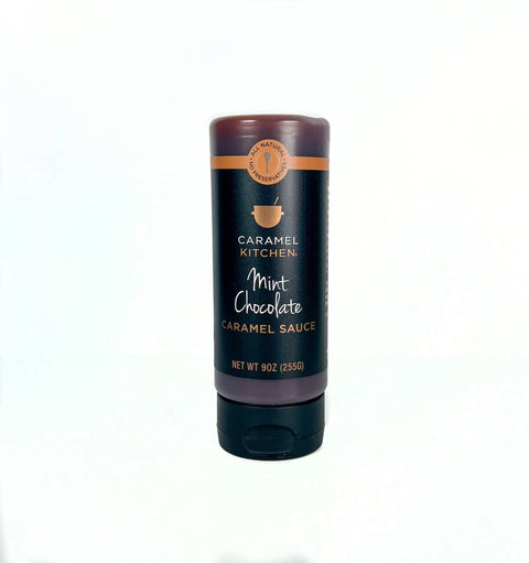 Squeeze Bottles for Sampling: Pumpkin Spice - Island Health Hut