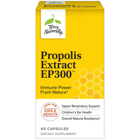 Terry Naturally Propolis Extract - Island Health Hut