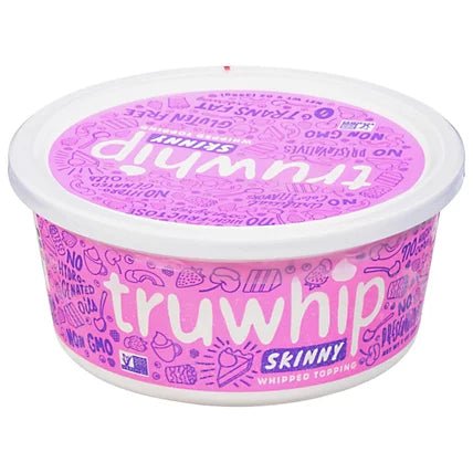 Truwhip Whipped Topping - Skinny - Island Health Hut