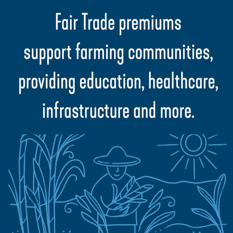 Wholesome Organic Dark Brown Sugar 24oz - Island Health Hut