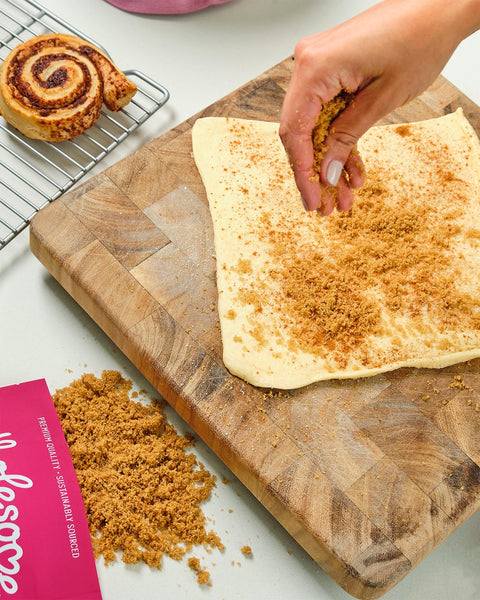 Wholesome Regenerative Organic Certified® Light Brown Sugar - Island Health Hut