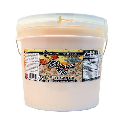 Wildly Organic Dairy - Free Butter Alternative Cooking Oil: 14 FL OZ - Island Health Hut