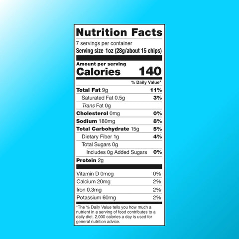 Zacks Mighty Chips Rolled Tortilla Buffalo Ranch - Island Health Hut