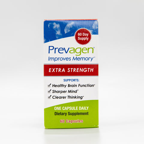 Prevagen Ex. Strength